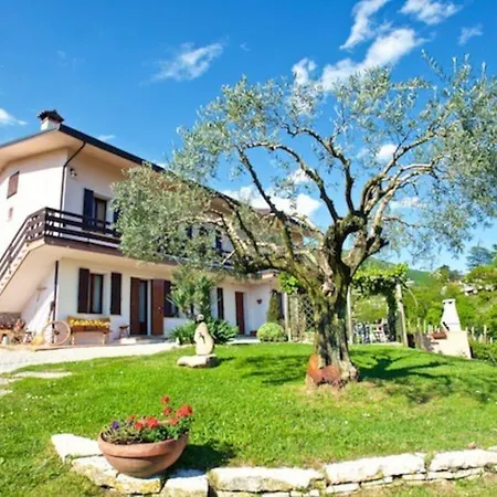Apartment Le Perine *