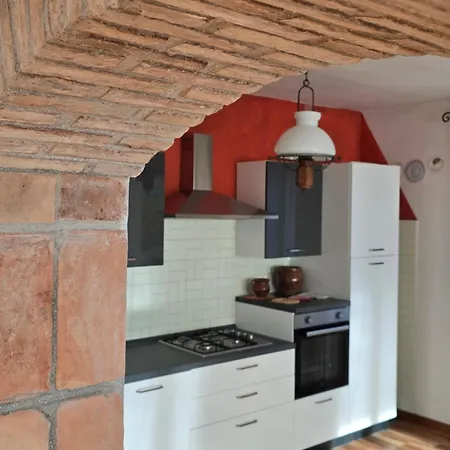 Apartment Le Perine *