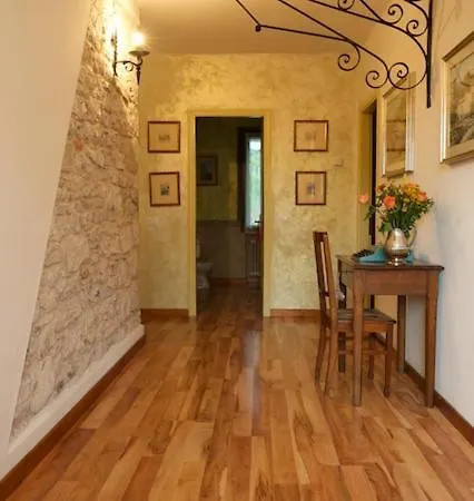 Le Perine Apartment Valdobbiadene