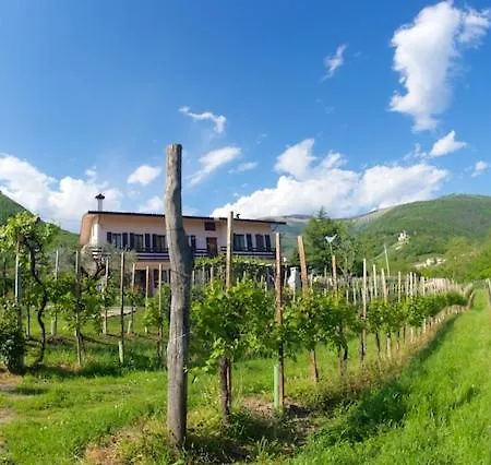Apartment Le Perine Valdobbiadene
