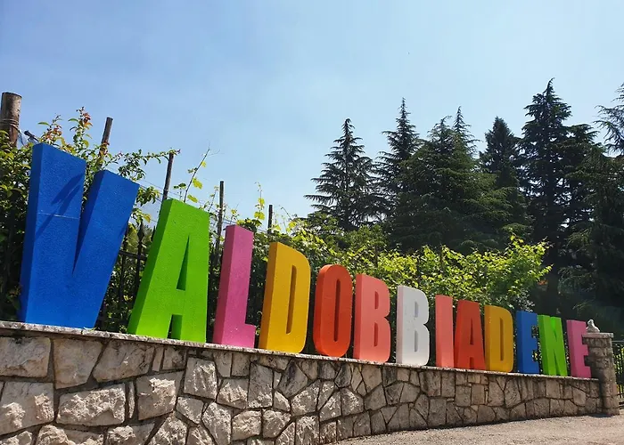 Le Perine Valdobbiadene