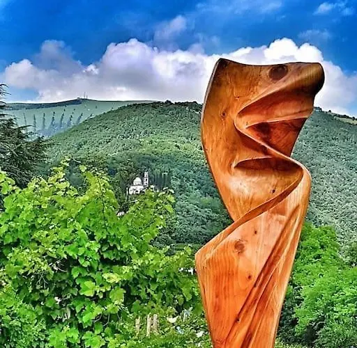 Le Perine Διαμέρισμα *