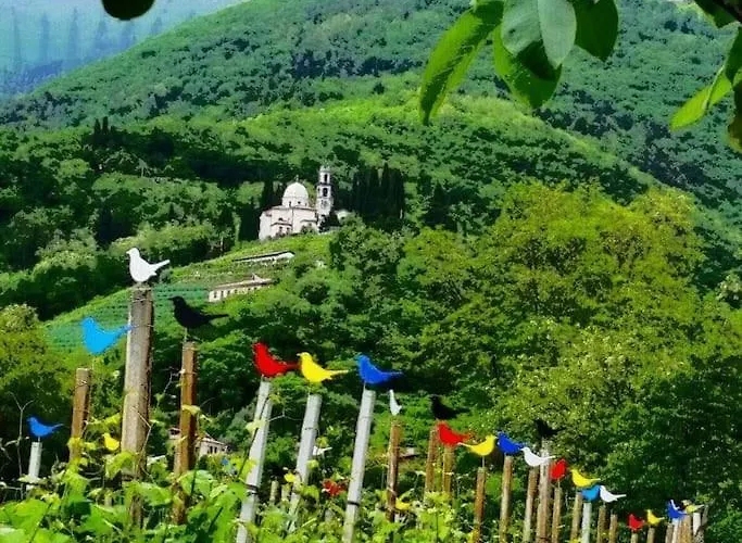 Διαμέρισμα Le Perine *