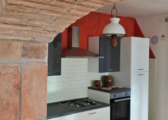 Διαμέρισμα Le Perine *