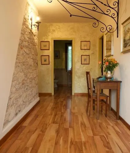 Le Perine Διαμέρισμα Valdobbiadene