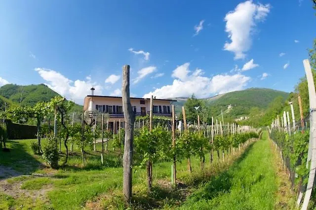 Διαμέρισμα Le Perine Valdobbiadene