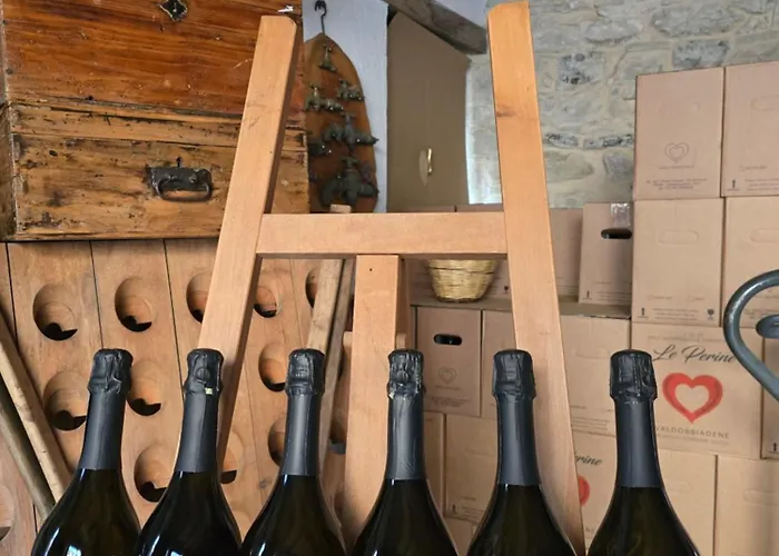 Le Perine Valdobbiadene