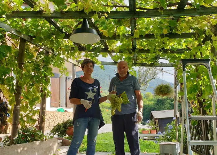 Le Perine * Valdobbiadene