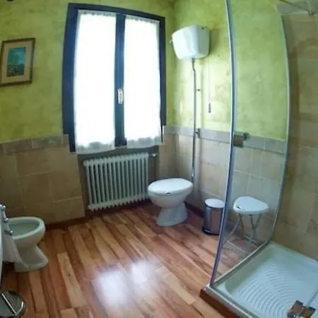 Apartment Le Perine Valdobbiadene