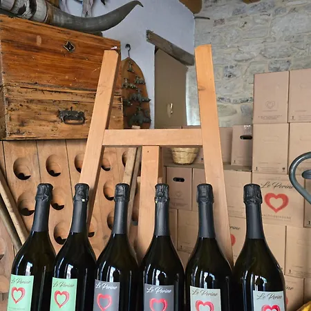 Le Perine Valdobbiadene