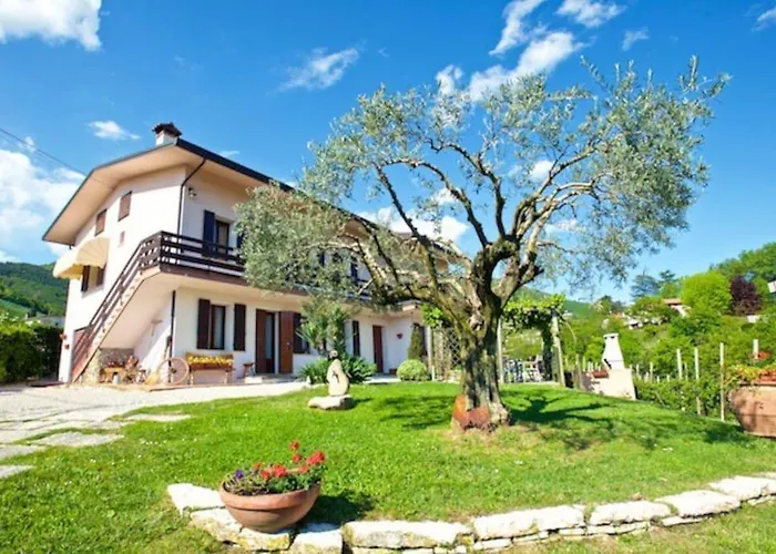 דירה Le Perine *