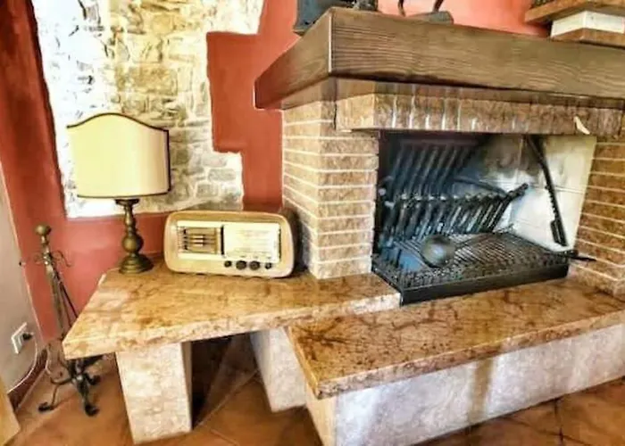 Le Perine ולדוביאדנה